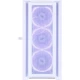 Корпус 1stPlayer T4-WH-4FS7-W White - изображение 3
