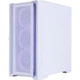 Корпус 1stPlayer T4-WH-4FS7-W White - изображение 4