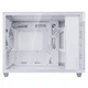 Корпус для ПК ASUS Prime AP201 TG White без блока питания (90DC00G3-B39010) - изображение 9
