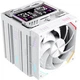 Кулер процессорный 1stPlayer FT12DSL-6 White - изображение 1