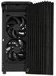 Корпус для ПК ASUS ProArt PA401 Wood Edition Metal Black без блока живлення (90DC00M0-B39010) - зображення 3