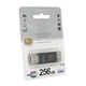 USB-накопитель c Type C 2.0 флешка на 256Gb T&G 009 Star series Usb 3.0 Black - изображение 2