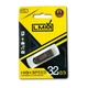 Флешка USB 32GB LMM Fit железный корпус влагозащищенный корпус скорость до 480 Мбіт/с - изображение 3