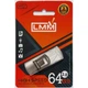 Флешка USB 3.0 Type-C 64GB LMM металлический корпус влагозащищенный - изображение 3