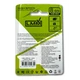 Флешка USB 8GB LMM Classic черная USB 2.0 влагозащищенный корпус скорость до 480 Мбіт/с - изображение 4