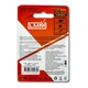 Флешка USB 64GB LMM Classic белая usb 2.0 влагозащищенный корпус скорость до 480 Мбіт/с - изображение 4