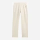 Спортивные штаны на флисе женские GAP 595609008 XL Молочные (1162223242) - изображение 6