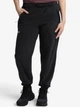 Спортивные штаны утепленные женские Jack Wolfskin Solace Pants W A66152-6000 S Черные (4064886761383) - изображение 1