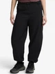 Спортивные штаны утепленные женские Jack Wolfskin Mahani Winter Pants W A66150-6000 42 Черные (4064886751063) - изображение 1
