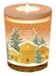 Свічка Collines de Provence Апельсин-кориця Christmas 180г - зображення 1