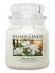 Свічка Village Candle Пелюстки магнолії 389г - зображення 1