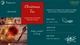 Свічка Collines de Provence Різдвяний чай Christmas (Новорічна) 180г - зображення 2
