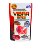 Корм Hikari Tropical Vibra Bites XL 415 g для крупных тропических рыб в виде мотыля - изображение 1