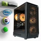 Комп'ютер для дуже комфортного геймінгу | GTX 1660 / 8 ядер / 16GB - изображение 1