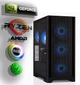 Ігровий Монстр ПК (RTX 3060 12GB / Ryzen 5 5600 / 16GB ОЗУ) - изображение 1