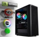 Потужний Gaming Комп'ютер Ryzen 5 5600 / RTX 3060 12GB / 16GB ОЗУ - изображение 1