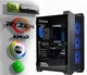 Ігровий ПК високого рівня: RTX 3060 12GB + Ryzen 5 5600 (16GB ОЗУ) - изображение 1