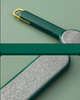 Щетка для уборки шерсти кошек и собак с контейнером nobrand, зеленый (290-GREEN) - изображение 5