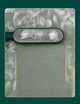 Щетка для уборки шерсти кошек и собак с контейнером nobrand, зеленый (290-GREEN) - изображение 7