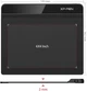 Графический планшет XPPen StarG640 6×4" для рисования со стилусом без батареи, Windows, Mac, Chromebook - изображение 2