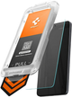 Szkło hartowane Spigen Glas.TR EZ FIT PRO HD do Samsung Galaxy S26+ 2szt. Transparent (8800337242058) - obraz 2