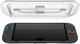 Szkło hartowane Spigen Glas.TR EZ FIT do Nintendo Switch 2 2szt. Transparent (8800283312881) - obraz 5