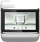 Захисне скло Spigen Glas.TR Slim для Tesla Model X 2022/Model S 2021 Transparent (8809811859379) - зображення 2