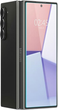 Захисне скло Spigen Glas.TR Sam EZ FIT для Samsung Z Fold 6 Transparent (8809971229074) - зображення 7