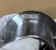 Донний клапан для ванни KOER PW-06-01 автоматичний (Click-Clack) (Колір хром) 1 1/2'' (KR5799) - изображение 9