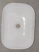 Раковина накладна MIXXUS PREMIUM DIVERSE-0112 455х325х135mm (MP6540) - изображение 5