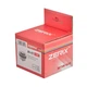 Донний клапан для ванни ZERIX BV-07 автоматичний (Click-Clack) (Колір хром) 1 1/2'' (ZX6024) - изображение 7