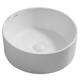Раковина накладна MIXXUS PREMIUM TOPPER-0103 400х400х150mm (MP6529) - изображение 1