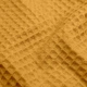 Плед Cosas Curcuma Greek Waffle 240х260 (4822052105382) - зображення 4