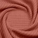 Плед Cosas Сinnamon Knitted Braid 160х230 (4822052105726) - изображение 3