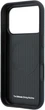 Etui BMW M Quadrille Kevlar Metal Logo MagSafe do Apple iPhone 18 Pro / 17 Pro Granatowe (3666339668730) - obraz 10