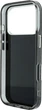 Чохол Karl Lagerfeld IML Rhinestones Allover and Electroplated Logo для Apple iPhone 18 Pro / 17 Pro Black (3666339650575) - зображення 6