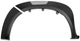 Расширители колесных арок (ABS) для Toyota Hilux 2012-2015 гг - изображение 6