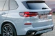 Расширители задних арок M60i 2 шт для BMW X5 G05 2023+ - изображение 3
