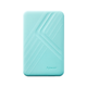 Зовнішній жорсткий диск Apacer AC236 ECO 2 ТБ 2.5" USB 3.2 Gen 1 Блакитний (Jelly Mint) - изображение 1