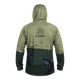 Джерси с капюшоном GC G.Carp Swamp Sun Hoodie L - изображение 2