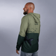 Джерси с капюшоном GC G.Carp Swamp Sun Hoodie 3XL - изображение 6