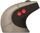 Mysz 8BitDo Retro R8 Mouse N Edition Wireless (RET00529) - obraz 4