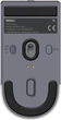 Mysz 8BitDo Retro R8 Mouse N Edition Wireless (RET00529) - obraz 5