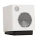 Полочна акустика Monitor Audio Radius 1 4G Satin White (пара) - изображение 5