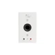 Полочна акустика Monitor Audio Radius 3 4G Satin White - изображение 3