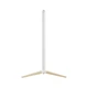 Стійки для акустики Monitor Audio Radius Floor Stand 4G White (пара) - изображение 1