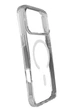 Чохол-накладка Devia Pure Magnetic для iPhone 18 Pro Max/17 Pro Max Clear - зображення 2