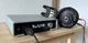 Підсилювач для навушників M2Tech Marley MkII Headphones Amplifier - изображение 4