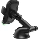Универсальный автодержатель 2E 4.7-7", Wireless Qi 15W, USB-A/QC/3.0/30W, USB-С/PD/30W (2E-WCQ01-10) 2E 2E-WCQ01-10 1078422 - изображение 3