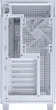 Корпус Asus Prime AP303 Mesh White (4711636165150) - зображення 9